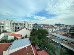 M Suites (D14), Apartment #464241611
